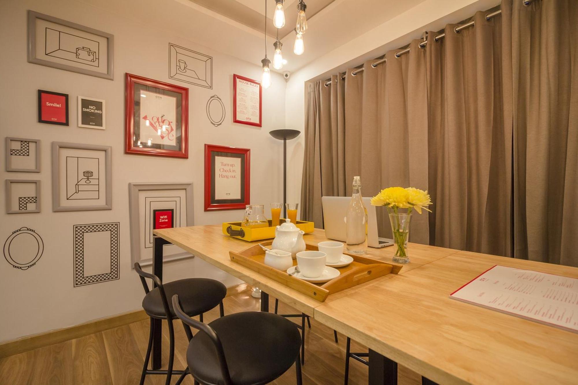 Hotel Townhouse Patparganj Near Max Super Speciality Hospital New Delhi